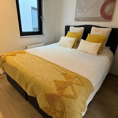 Viki'S Penthousje Apartment Blankenberge Bagian luar foto